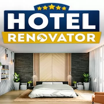 酒店翻修师