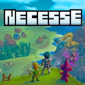 奈斯启示录·联机