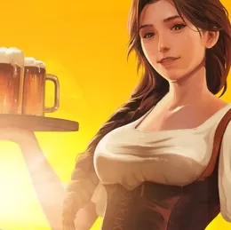 酒馆经理模拟器