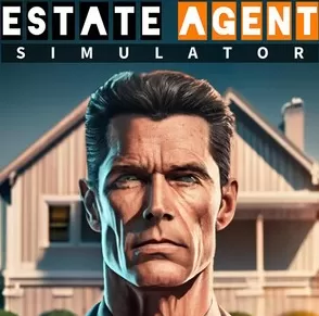 房屋中介地产经济模拟器