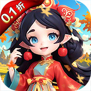 翻滚吧天神(0.1折塔防)