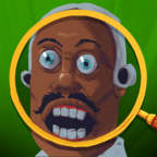 金偶像谜案(steam移植)