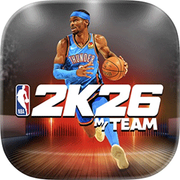 NBA 2K26