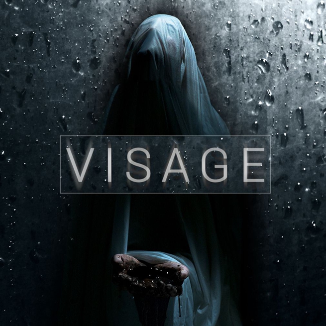 面容 VISAGE