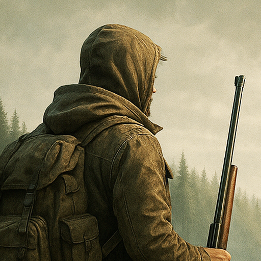 暗河：最后希望