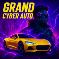 侠盗猎车手X：夜之城