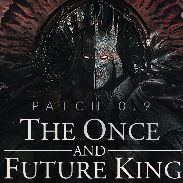 污痕圣杯：阿瓦隆的陨落