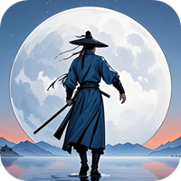 侠义传(0.05折飘在江湖)