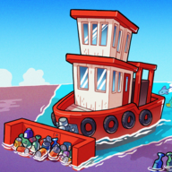 海洋清洁工(steam移植)