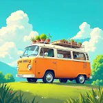 房车露营模拟器