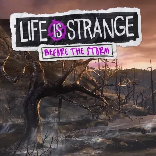 奇异人生:风暴前夕·重制版