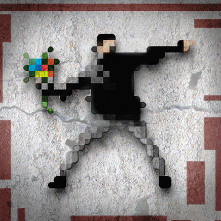 暴乱动荡(steam移植)