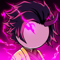 火柴人鬼灭之刃汉化版(辅助菜单)