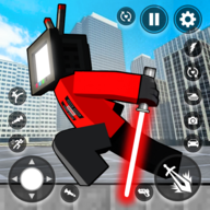 英雄传送：厕所大战