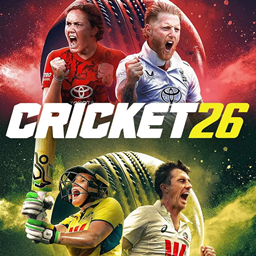 板球26 Cricket 26