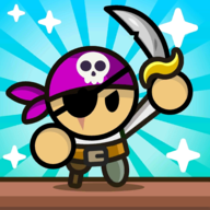 赏金袋：海盗冲突