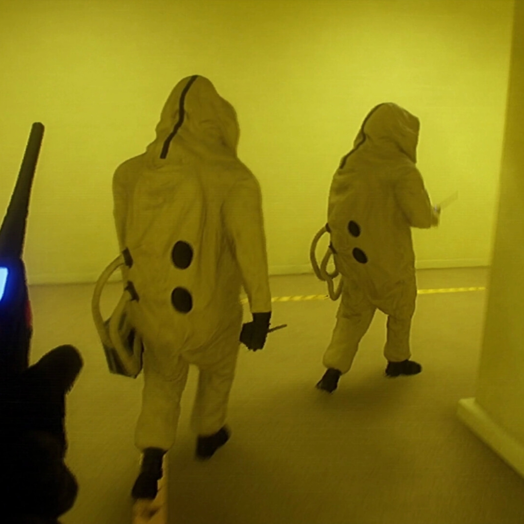 后室复体:远征(综合体远征)