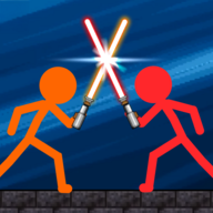 火柴人英雄：光剑战争