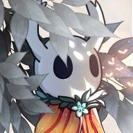 空洞骑士(盼长生模组)