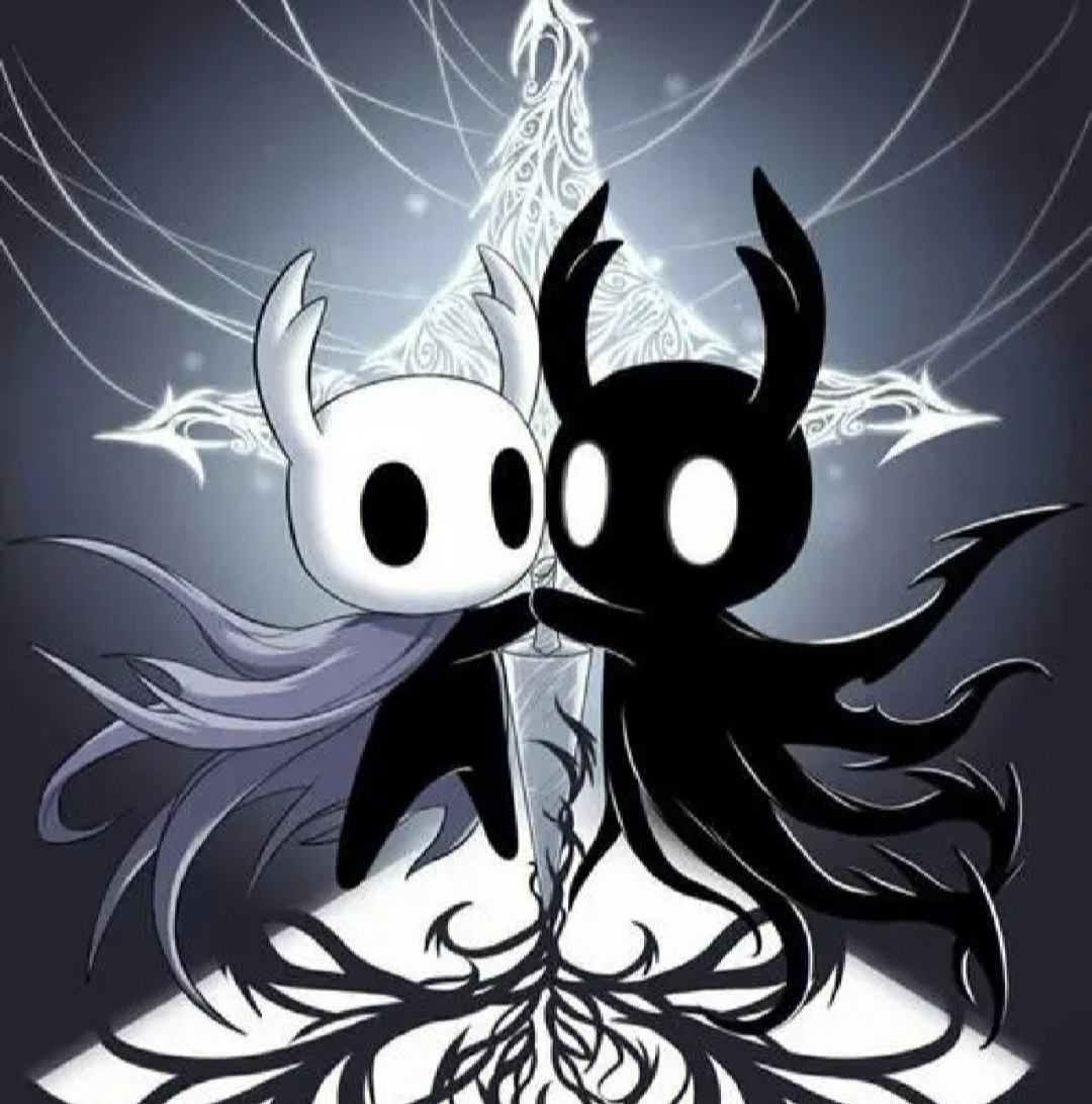 空洞骑士(蓝表哥模组)