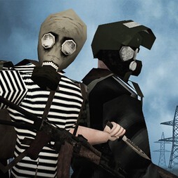 核处逢生·联机