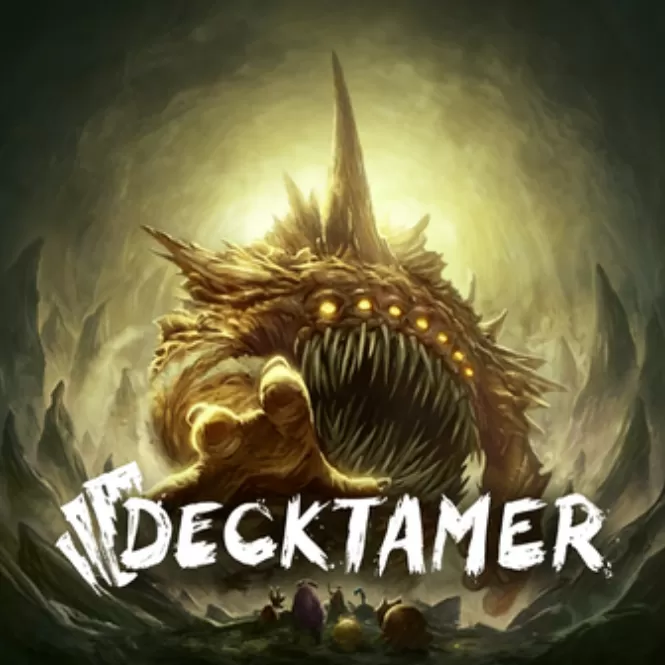 驯牌师 Decktamer