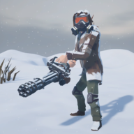 死亡荒地生存(辅助菜单)