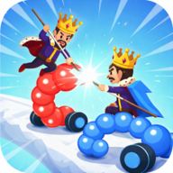 绘制战车：王国冲突