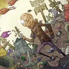 太空站52号谋杀案(steam移植)