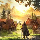 沉默的档案员(辅助菜单)