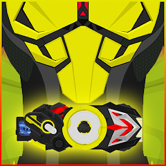 假面骑士零一模拟器