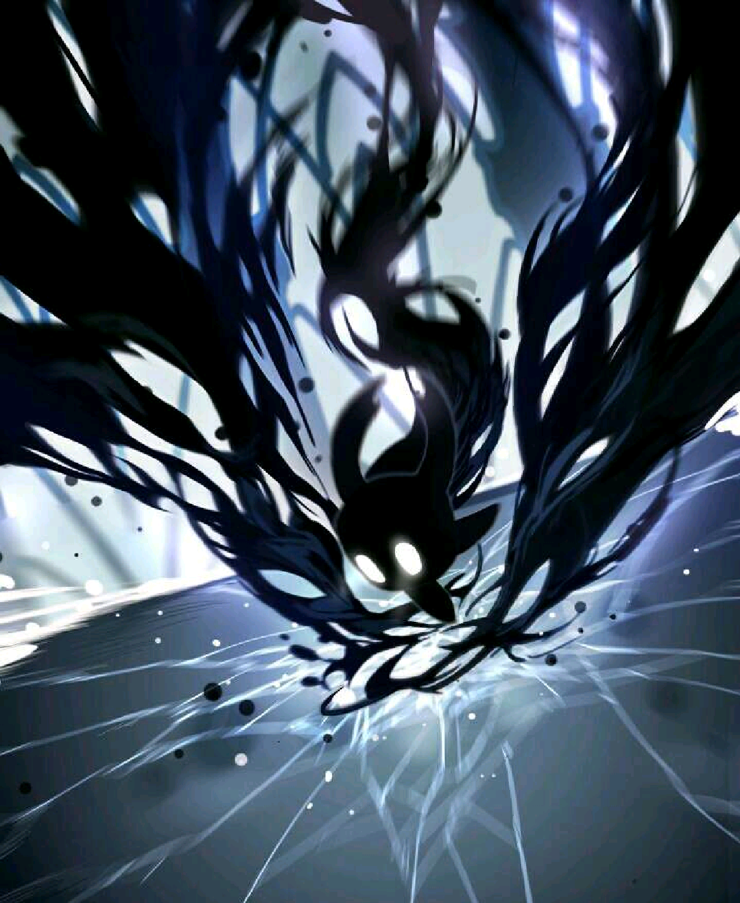 空洞骑士(诺莺皮肤)