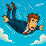 沙盒坠落模拟器