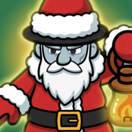 堡垒合并汉化版(辅助菜单)