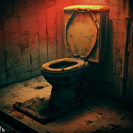 没人知道发生了什么