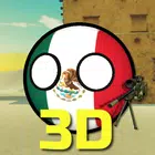 国家球：丧尸猎杀3D