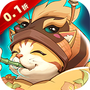 复苏的猫之大陆