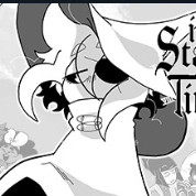 在时光与繁星中(steam移植)