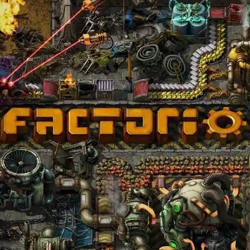 异星工厂·联机