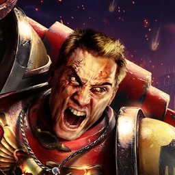 战锤40K:战争黎明终极版