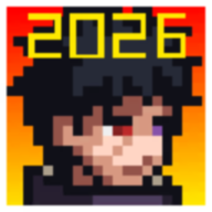 像素火影(次世代)-宇智波佐助【须佐能乎】