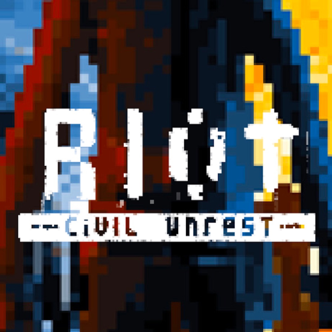 暴乱:震荡 RIOT:Civil Unrest