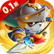 小浣熊神兵列传