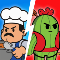 命运之战竞技场