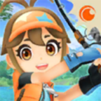 钓鱼明星：世界巡回赛