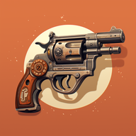 左轮狂潮(辅助菜单)