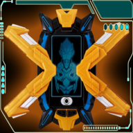 装甲奥特曼变身模拟器