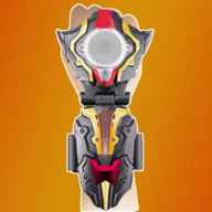 泰迦奥特曼火花变身模拟器