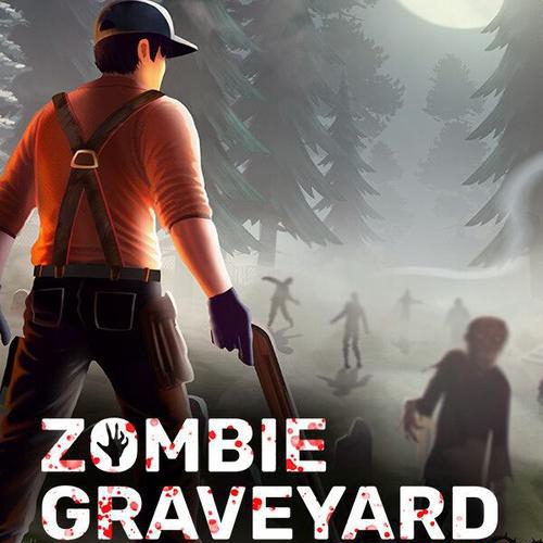 僵尸墓地模拟器
