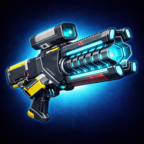 电弧狙击手：伏特冲锋